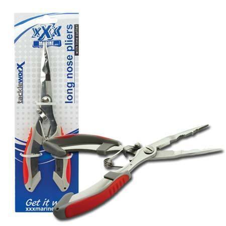 XXX Marine FT2 Long Nose Pliers