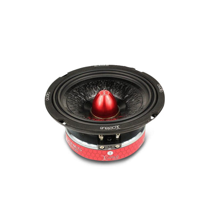 Xcelsus Audio XUSM6 6.5" Mid-Bass Ultra SQL Series Speaker System