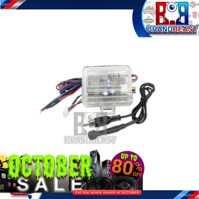 Viper 506T Audio Glass Break Sensor