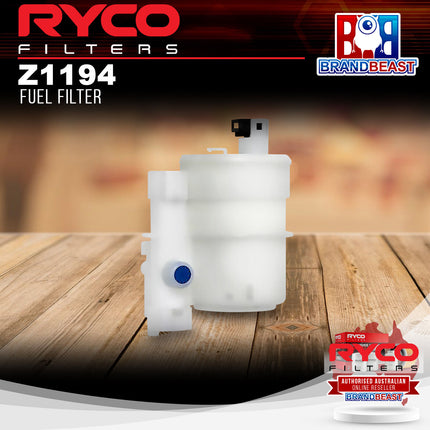 Ryco Z1194 Fuel Filter