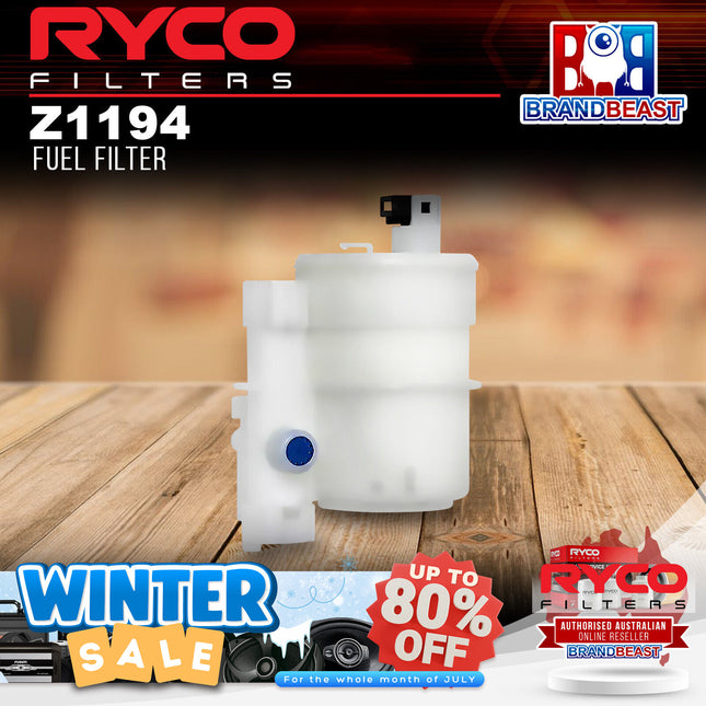 Ryco Z1194 Fuel Filter