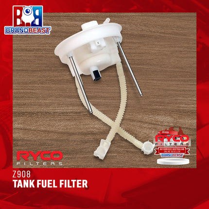 Ryco Z908 Tank Fuel Filter