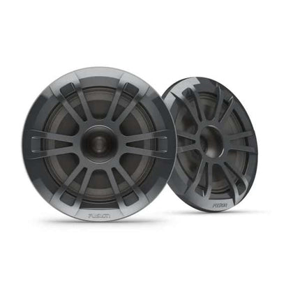 Fusion MS-RA60K1SPG Stereo Kit Includes MS-RA60 with EL Non-Illuminated Speakers