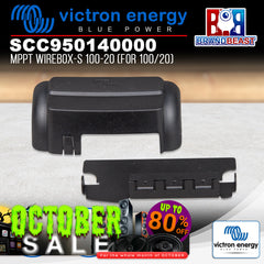 Collection image for: Solar Regulator Accessories