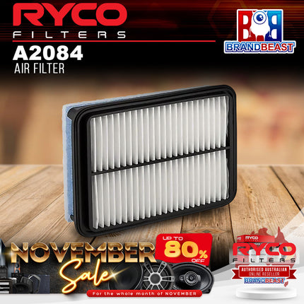 Ryco A2084 Air Filter