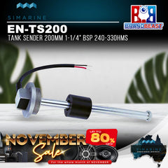 Collection image for: Tank Sender