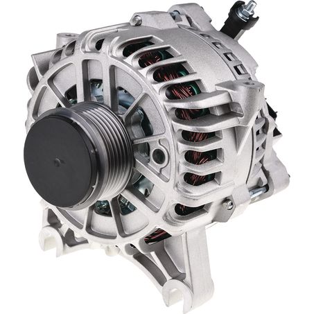 OEX AXA970 Alternator 12V 135A Autolite Style