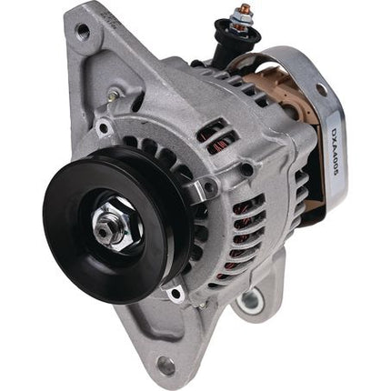 OEX DXA4005 Alternator 12V 55A Denso Style