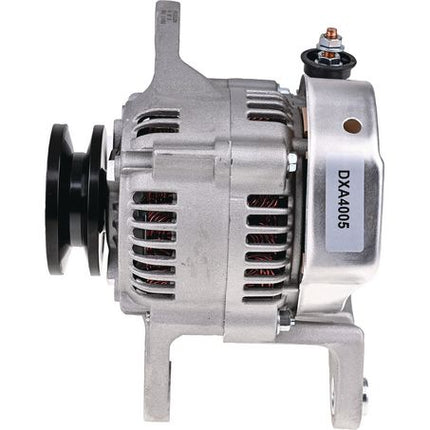 OEX DXA4005 Alternator 12V 55A Denso Style