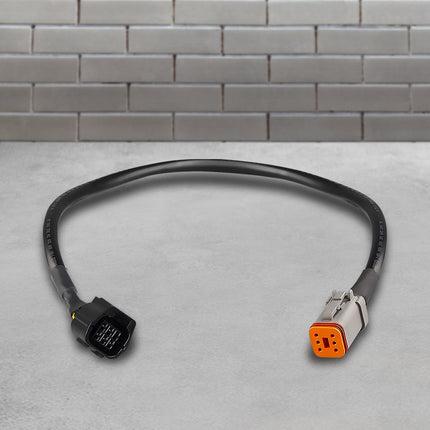 LED Autolamps PATCH-RANGERBT50 Technologies Tray Conversion Kit to Suit Ford Ranger/ Mazda BT-50 Contains Two Cables