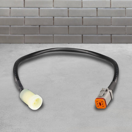 LED Autolamps PATCH-TRITON-MNSC Tray Kit To Suit MN Triton Single Cab