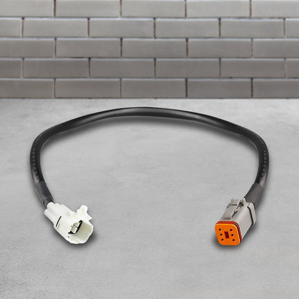 LED Autolamps PATCH-HINO Patch To Suit Hino