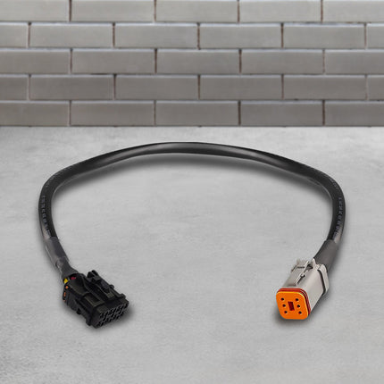 LED Autolamps PATCH-LDV Patch Lead To Suit LDV