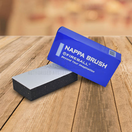 Fireball FB2-NAPBR NAPPA CLEANING BRUSH