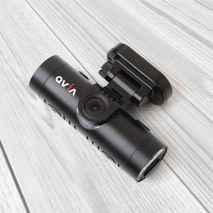 QVIA AR790-1CH  Dashcam