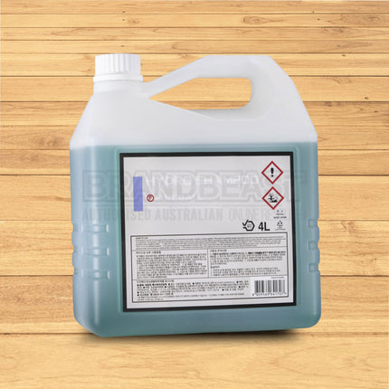 Fireball FB2-HYDSH-4000 HYDROPHOBIC SHAMPOO 4L