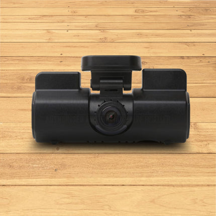 QVIA LUKAS TPC 790 Tamper Proof Case for AR790 & V790 – Durable Dashcam Protection Cover