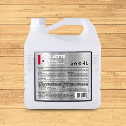 Fireball FB2-PIROT-4000 PIROUETTE 4L
