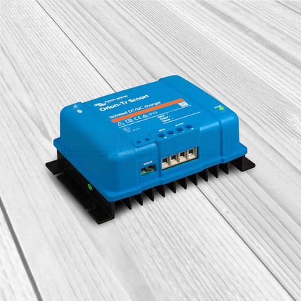 Victron Energy ORI124838120 Orion-Tr Smart 12/48-8A (380W) Isolated DC-DC Charger