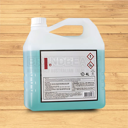 Fireball FB2-SHTRP-4000 SHAMPOO 4L (Tropical)