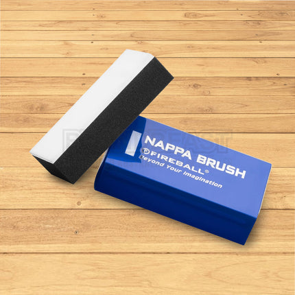 Fireball FB2-NAPBR NAPPA CLEANING BRUSH