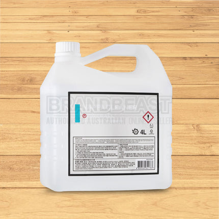 Fireball FB2-NAPCL-4000 NAPPA CLEANER 4L