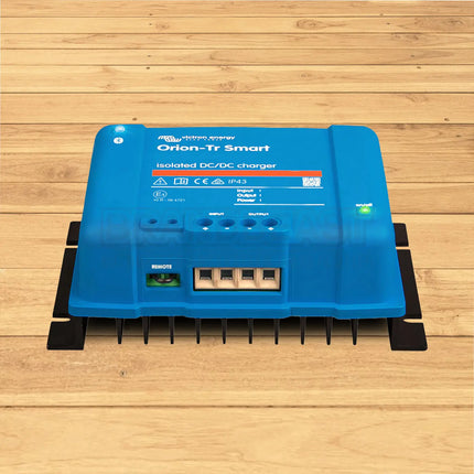 Victron Energy ORI484838120 Orion-Tr Smart 48/48-8A (380W) Isolated DC-DC Charger