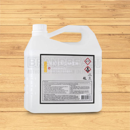 Fireball FB2-BUGCL-4000 BUG CLEANER 4L