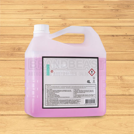 Fireball FB2-GLASS-4000 GLASS 4L