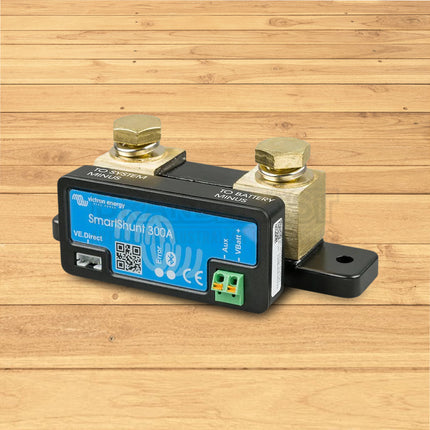 Victron Energy SHU050130050  SmartShunt 300A