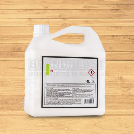 Fireball FB2-WAXOF-4000 WAX OFF 4L