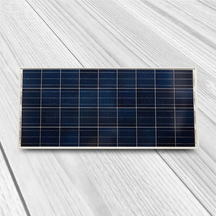 Victron Energy SPP042802000 Solar Panel 280W-20V Poly 1650x992x35mm Series 4A