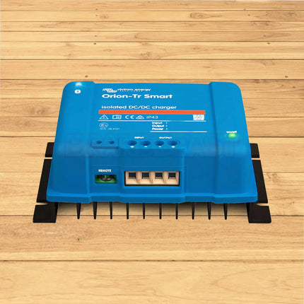 Victron Energy ORI482438120 Orion-Tr Smart 48/24-16A (380W) Isolated DC-DC Charger