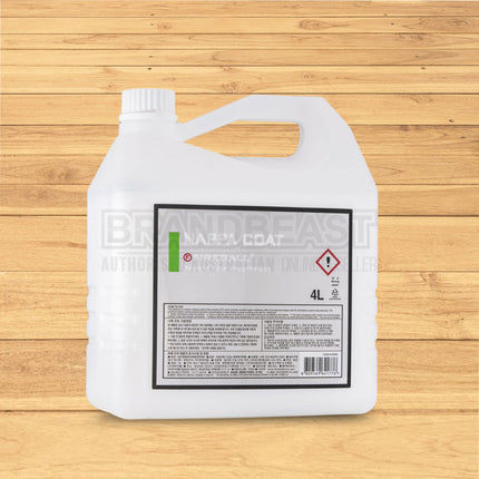 Fireball FB2-NAPCO-4000 NAPPA COAT 4L