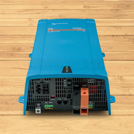 Victron Energy CMP122160000 MultiPlus Compact 12/1600/70-16 230V VE.Bus