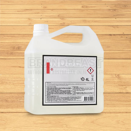Fireball FB2-UECX-4000 ULTIMATE EASY COAT EXTRA 4L