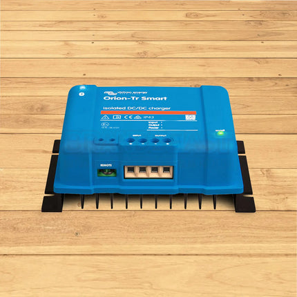 Victron Energy ORI481238120  Orion-Tr Smart 48/12-30A (360W) Isolated DC-DC Charger