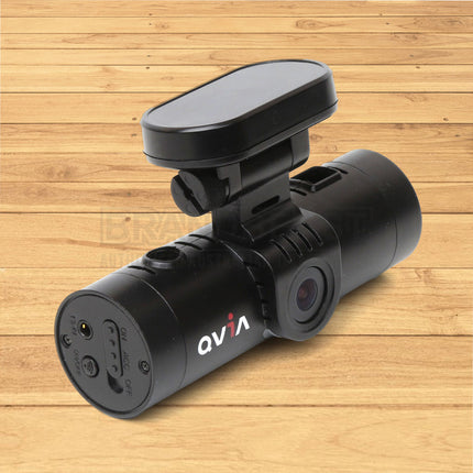 QVIA AR790-1CH  Dashcam
