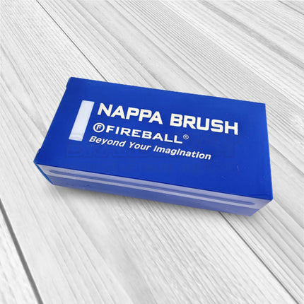 Fireball FB2-NAPBR NAPPA CLEANING BRUSH