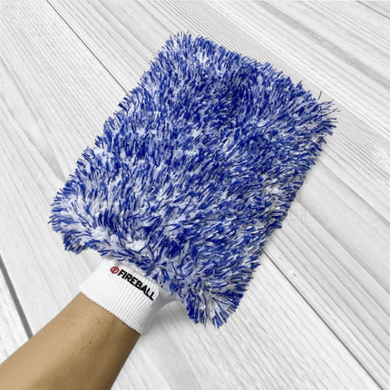 Fireball FB2-WASHM FIREBALL WASH MITT