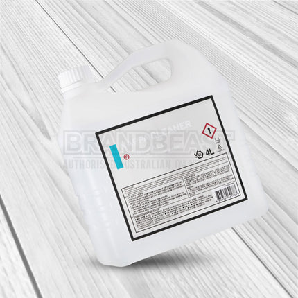 Fireball FB2-NAPCL-4000 NAPPA CLEANER 4L