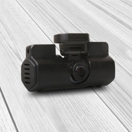 QVIA LUKAS TPC 790 Tamper Proof Case for AR790 & V790 – Durable Dashcam Protection Cover