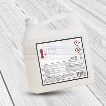 Fireball FB2-SHPRL-4000 SHAMPOO 4L (Pearl)