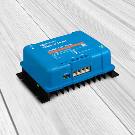 Victron Energy ORI484838120 Orion-Tr Smart 48/48-8A (380W) Isolated DC-DC Charger