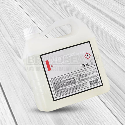 Fireball FB2-UECX-4000 ULTIMATE EASY COAT EXTRA 4L
