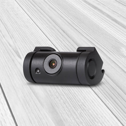QVIA AR790-2CH Dashcam
