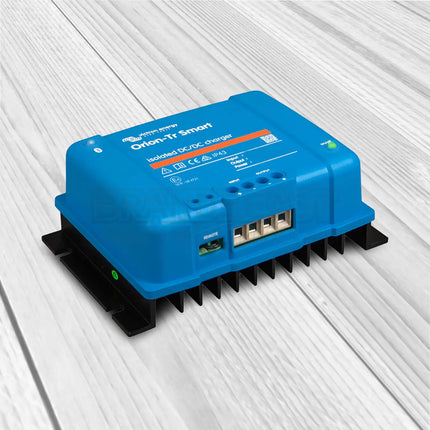 Victron Energy ORI481238120  Orion-Tr Smart 48/12-30A (360W) Isolated DC-DC Charger