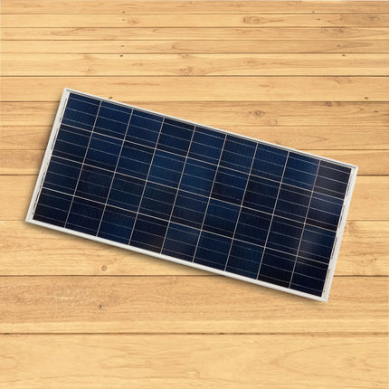 Victron Energy SPP042802000 Solar Panel 280W-20V Poly 1650x992x35mm Series 4A