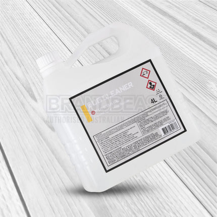 Fireball FB2-BUGCL-4000 BUG CLEANER 4L