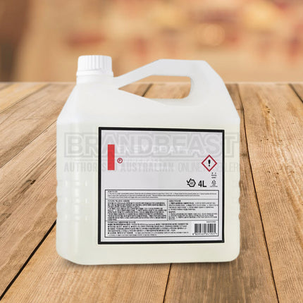 Fireball FB2-UECX-4000 ULTIMATE EASY COAT EXTRA 4L